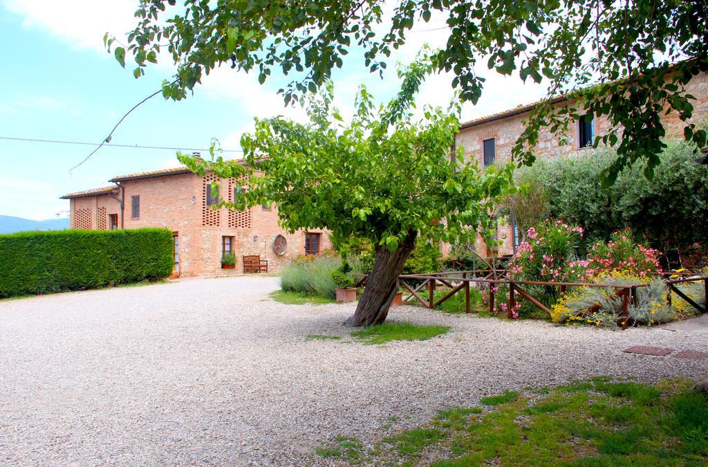 Casa Di Campagna In Toscana Country house *