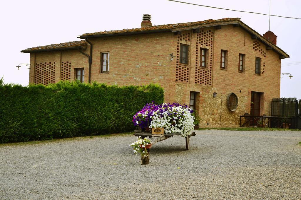 Casa Di Campagna In Toscana *