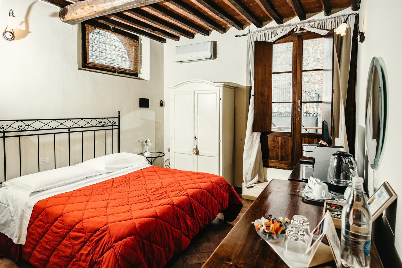 Casa Di Campagna In Toscana