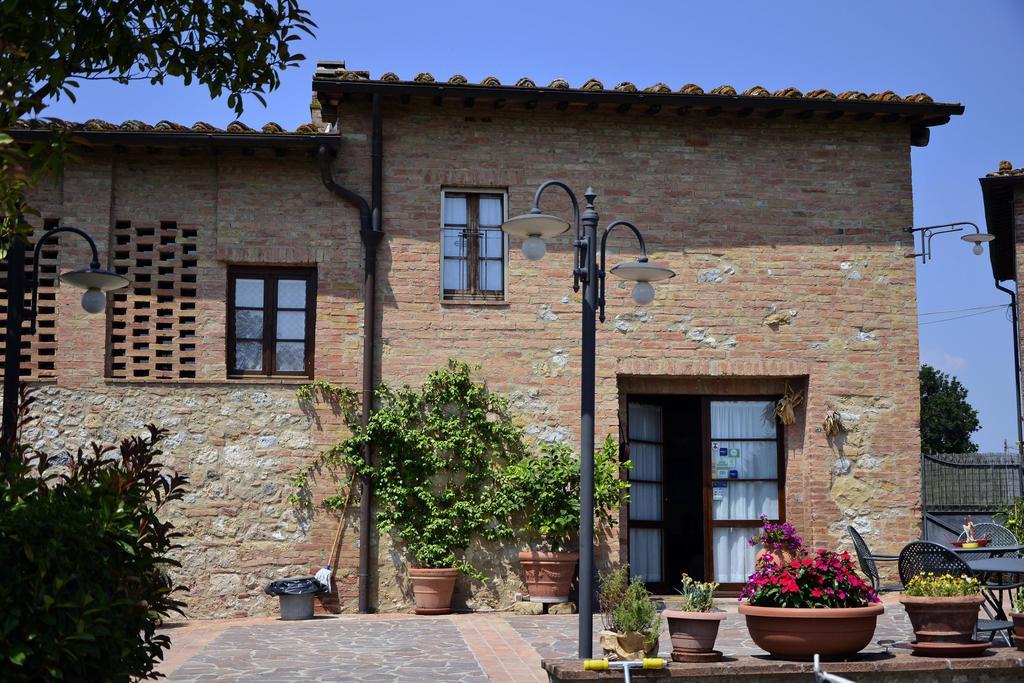Casa Di Campagna In Toscana Casa de Campo