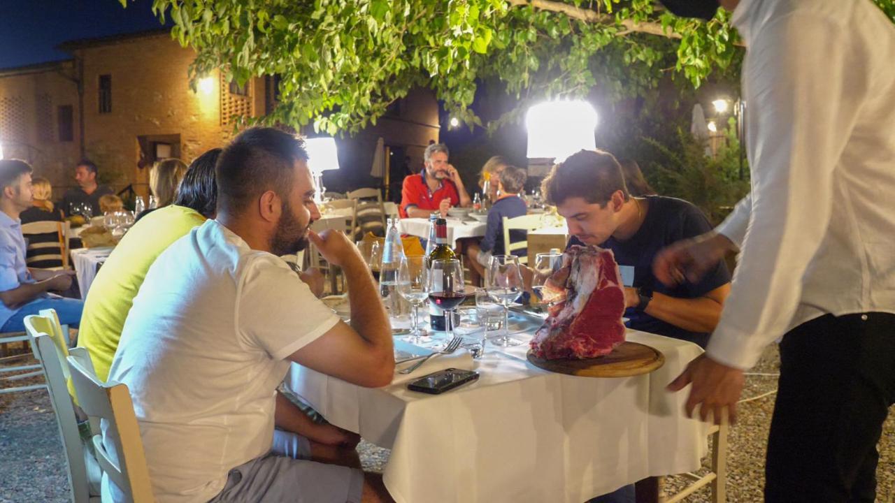 In Toscana Casa de Campo Sovicille