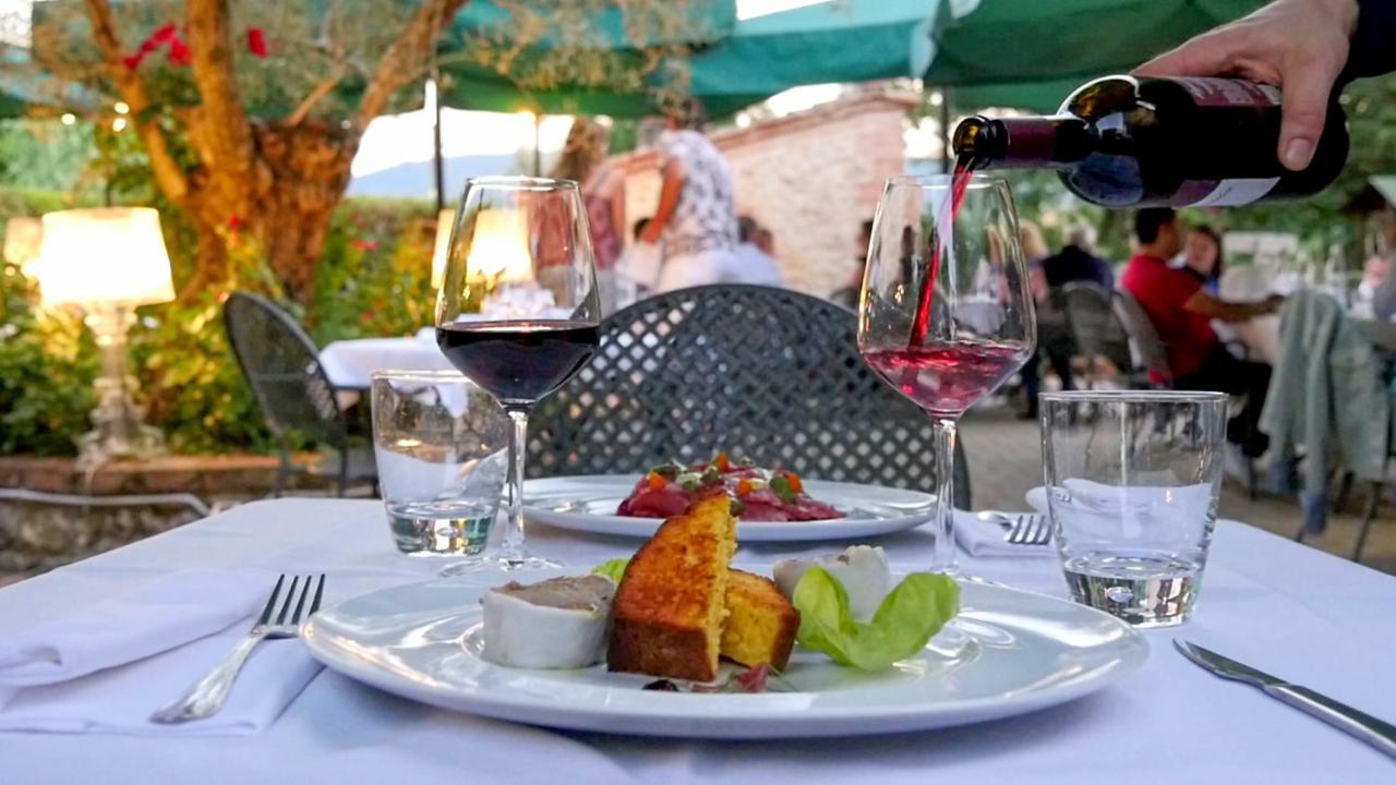 Casa de Campo In Toscana *
