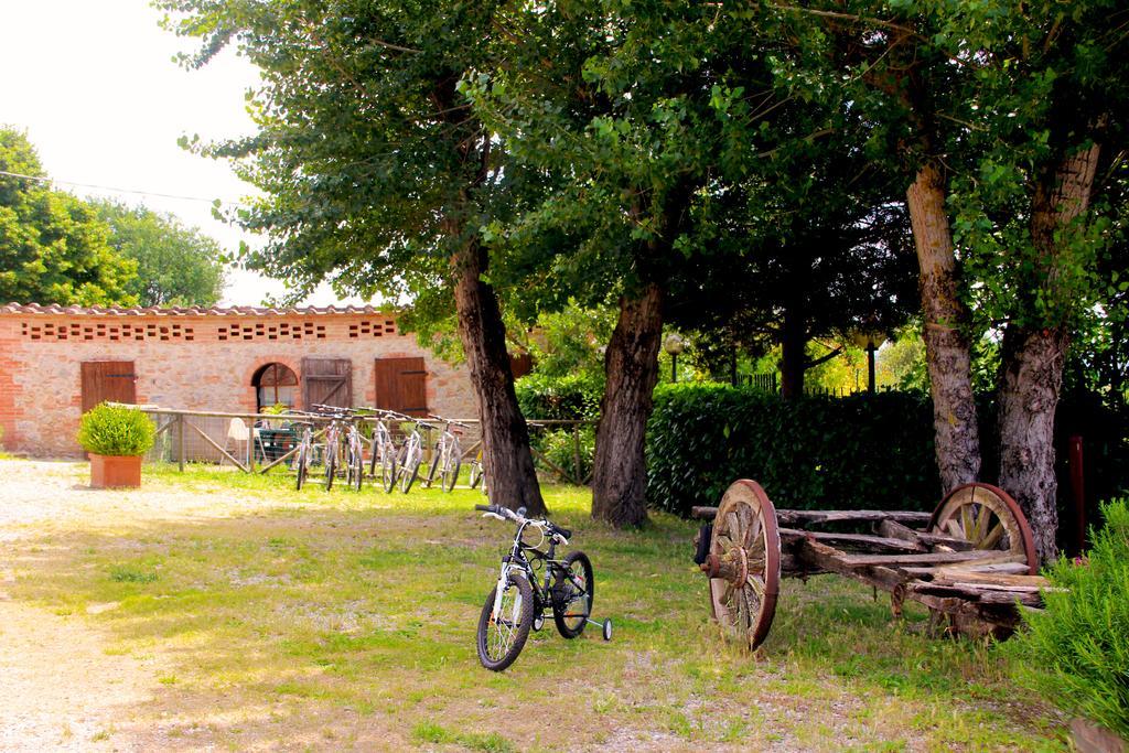 In Toscana *