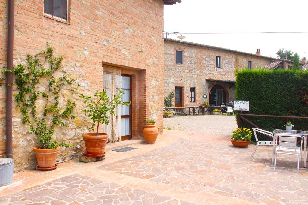 In Toscana