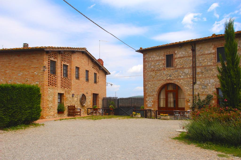 In Toscana *