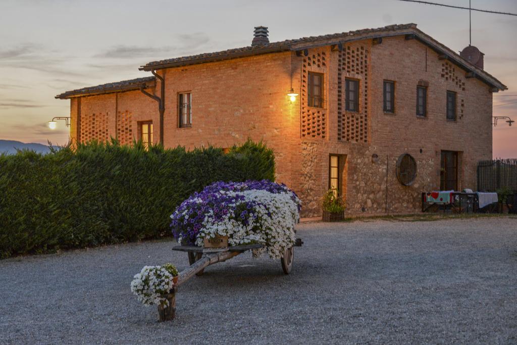 In Toscana