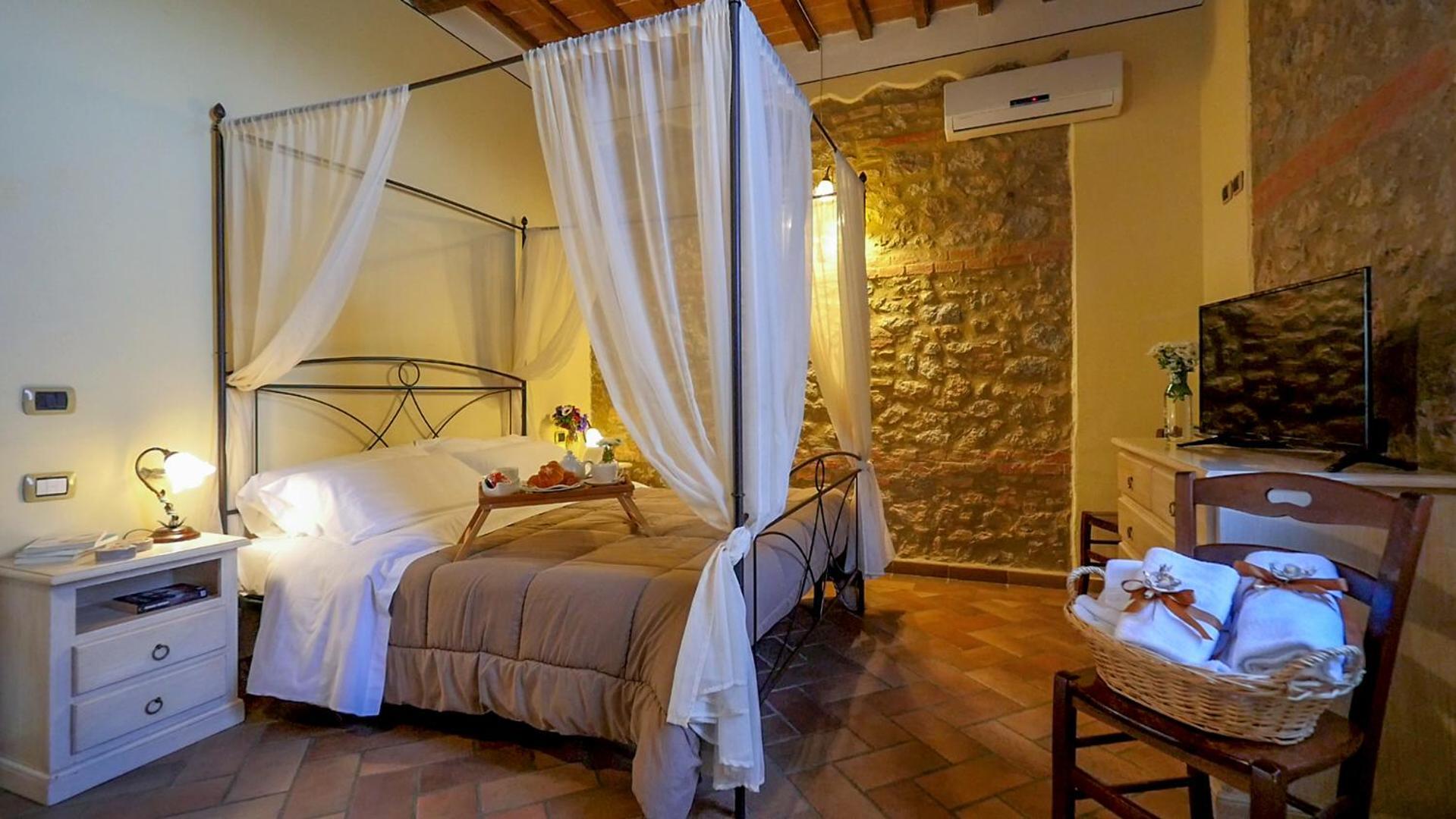 In Toscana Casa de Campo