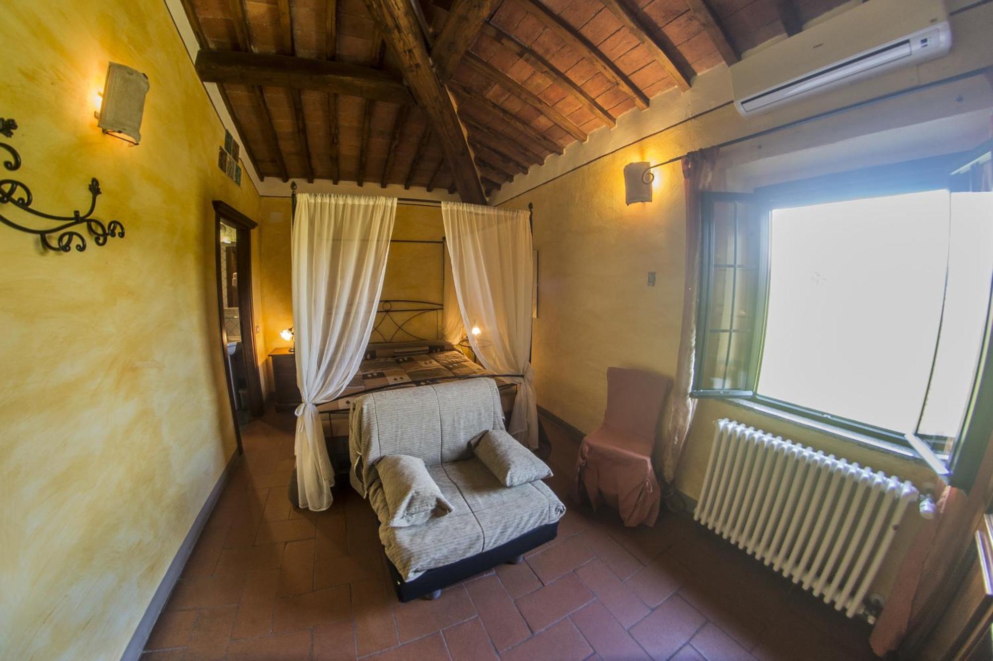 In Toscana *