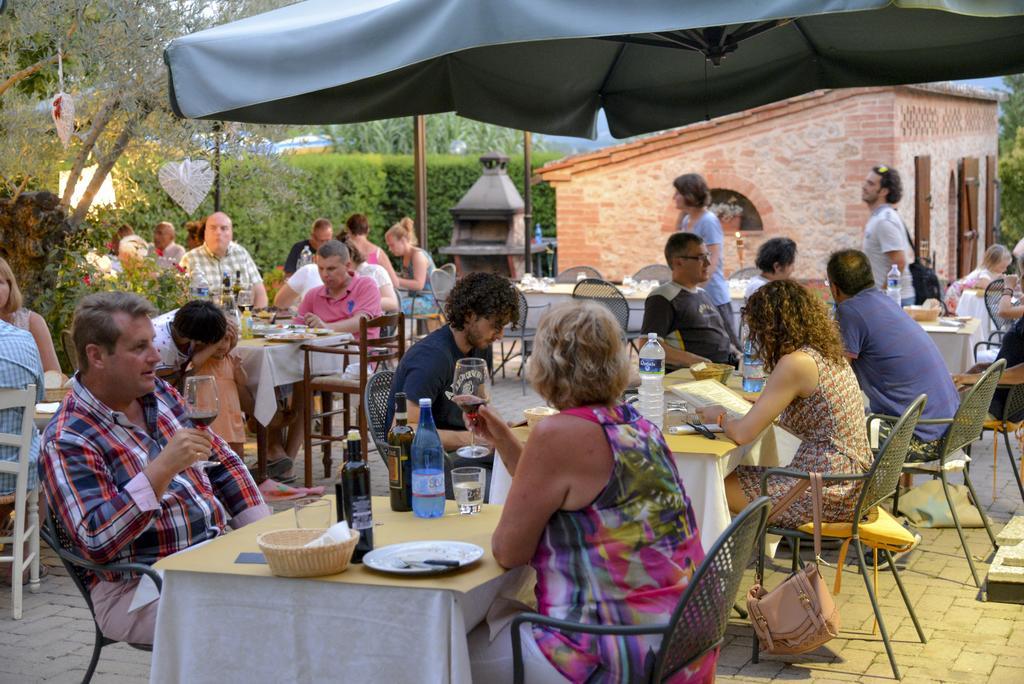 Casa de Campo In Toscana *