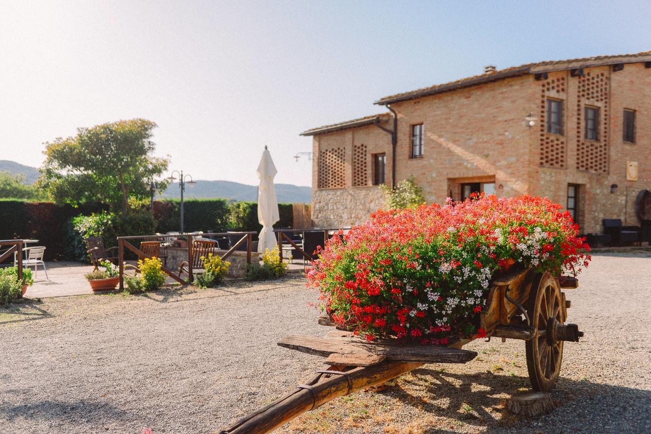 In Toscana *