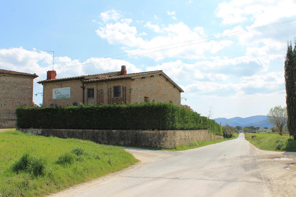 In Toscana Casa de Campo *