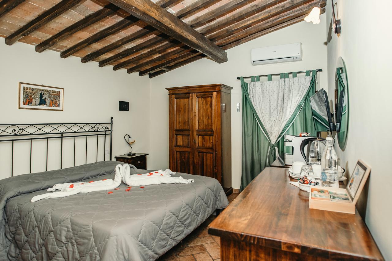 In Toscana Sovicille