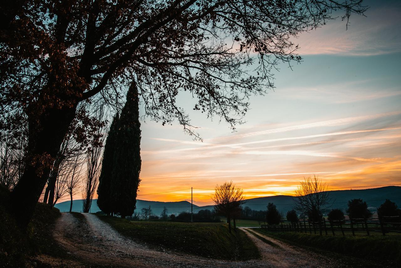 In Toscana Casa de Campo *