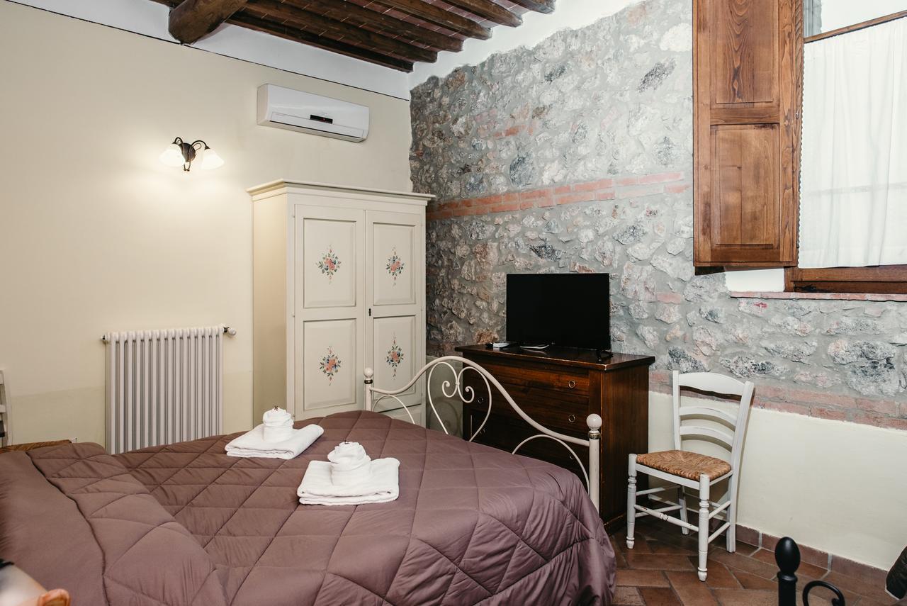 Casa de Campo In Toscana