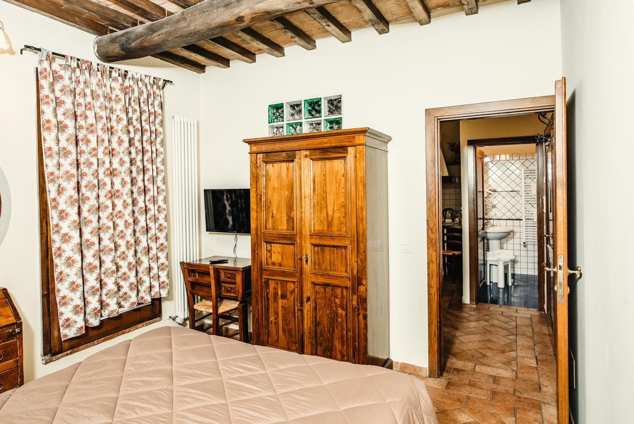 In Toscana Casa de Campo *