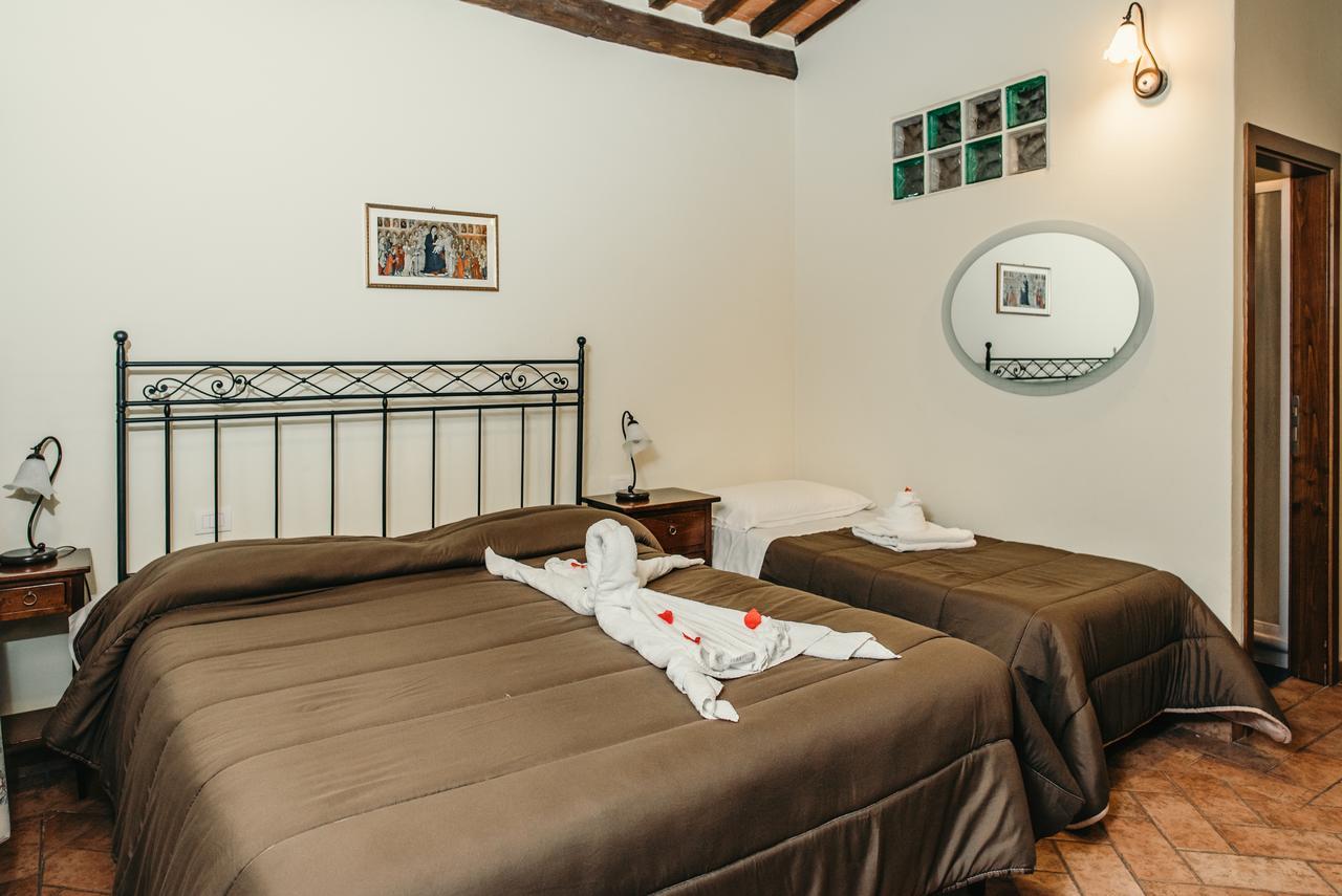 Casa de Campo In Toscana Sovicille