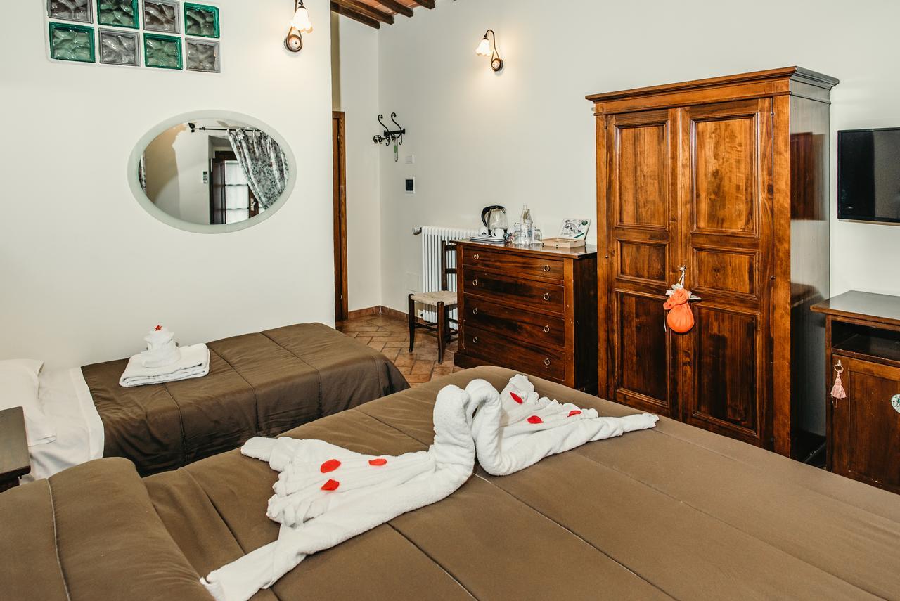 In Toscana Casa de Campo *