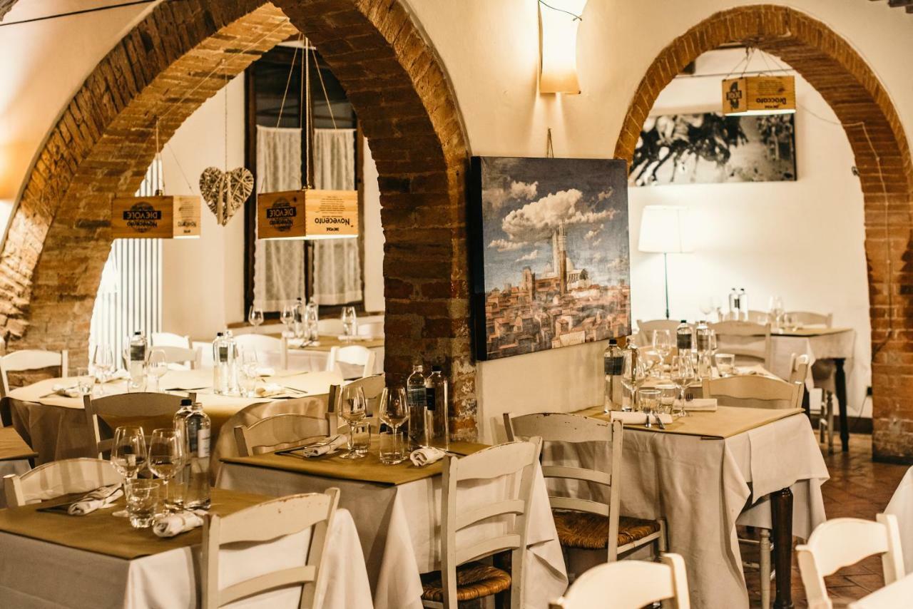 In Toscana Sovicille